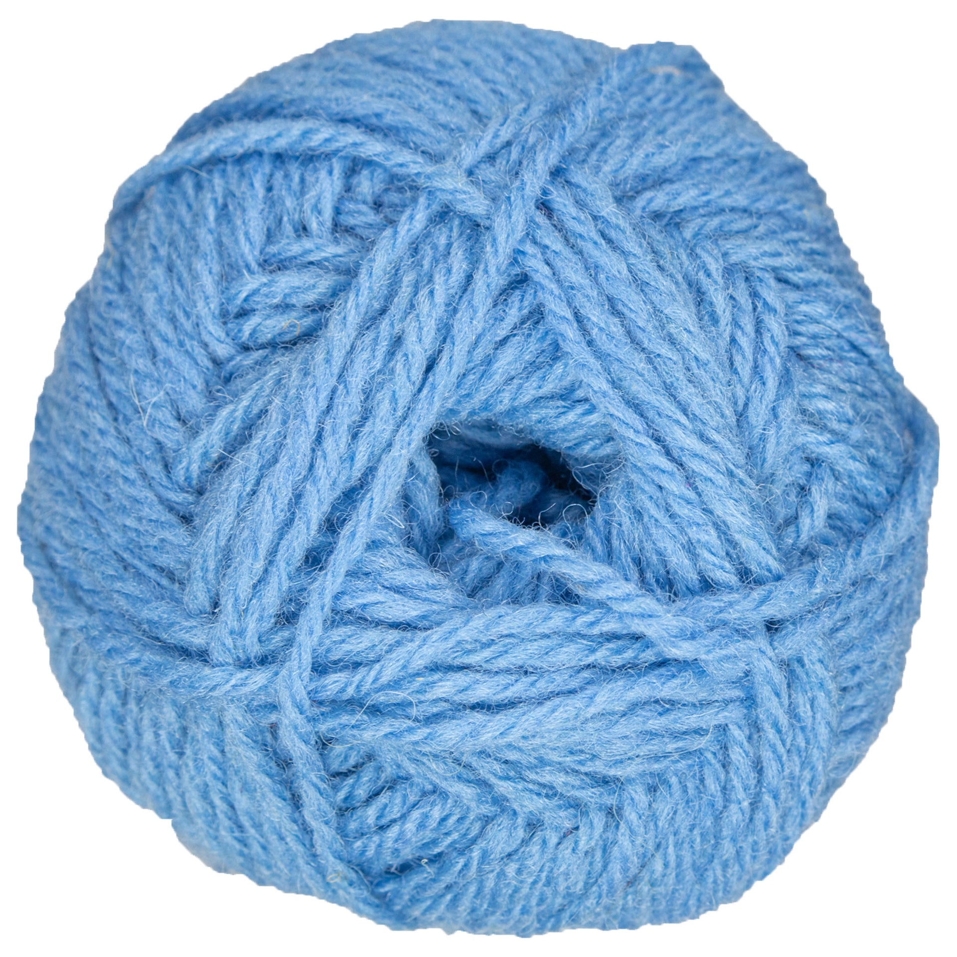 Jamieson's of Shetland Double Knitting Yarn - 660 Lagoon - Zoom Image
