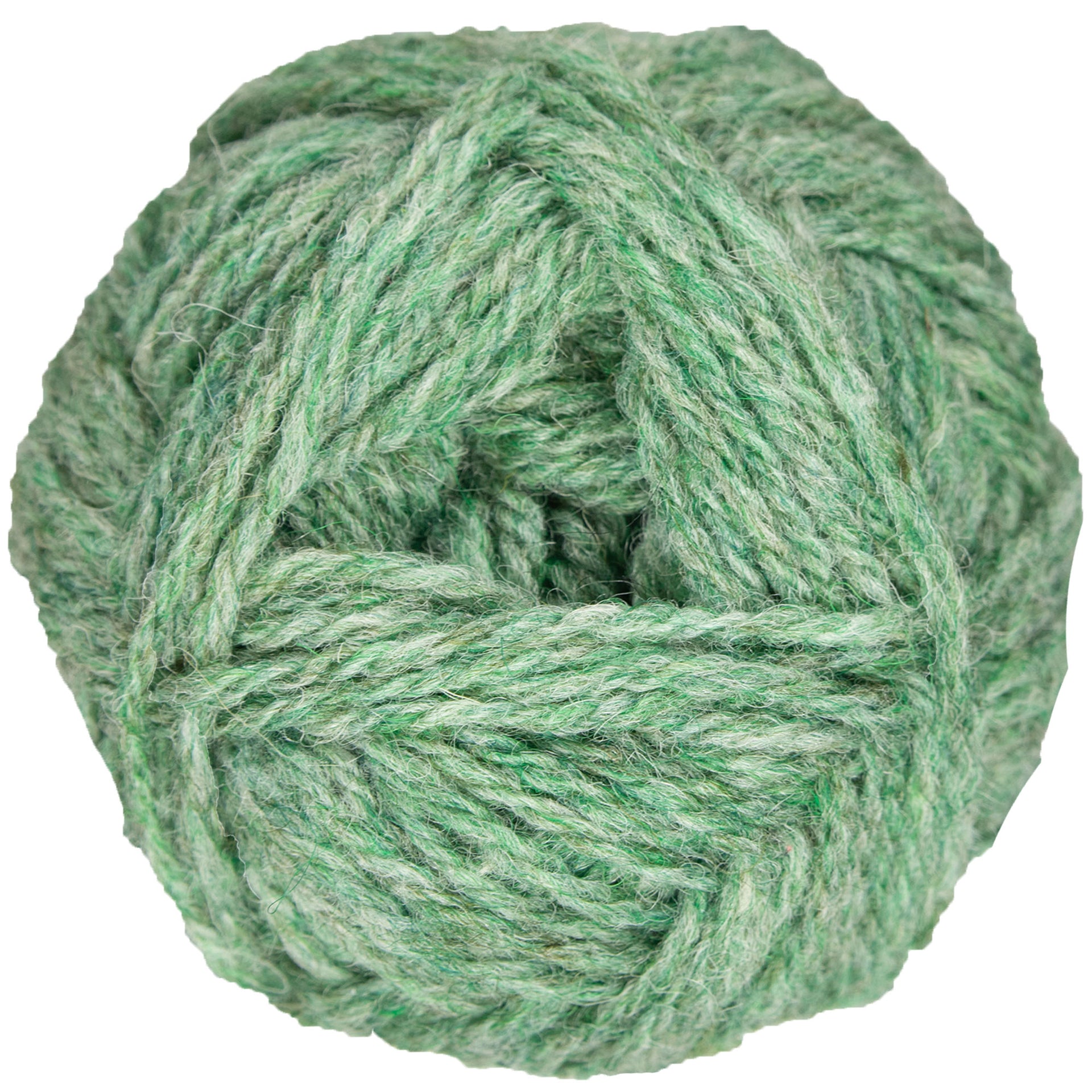 Jamieson's of Shetland Double Knitting Yarn - 329 Laurel - Zoom Image
