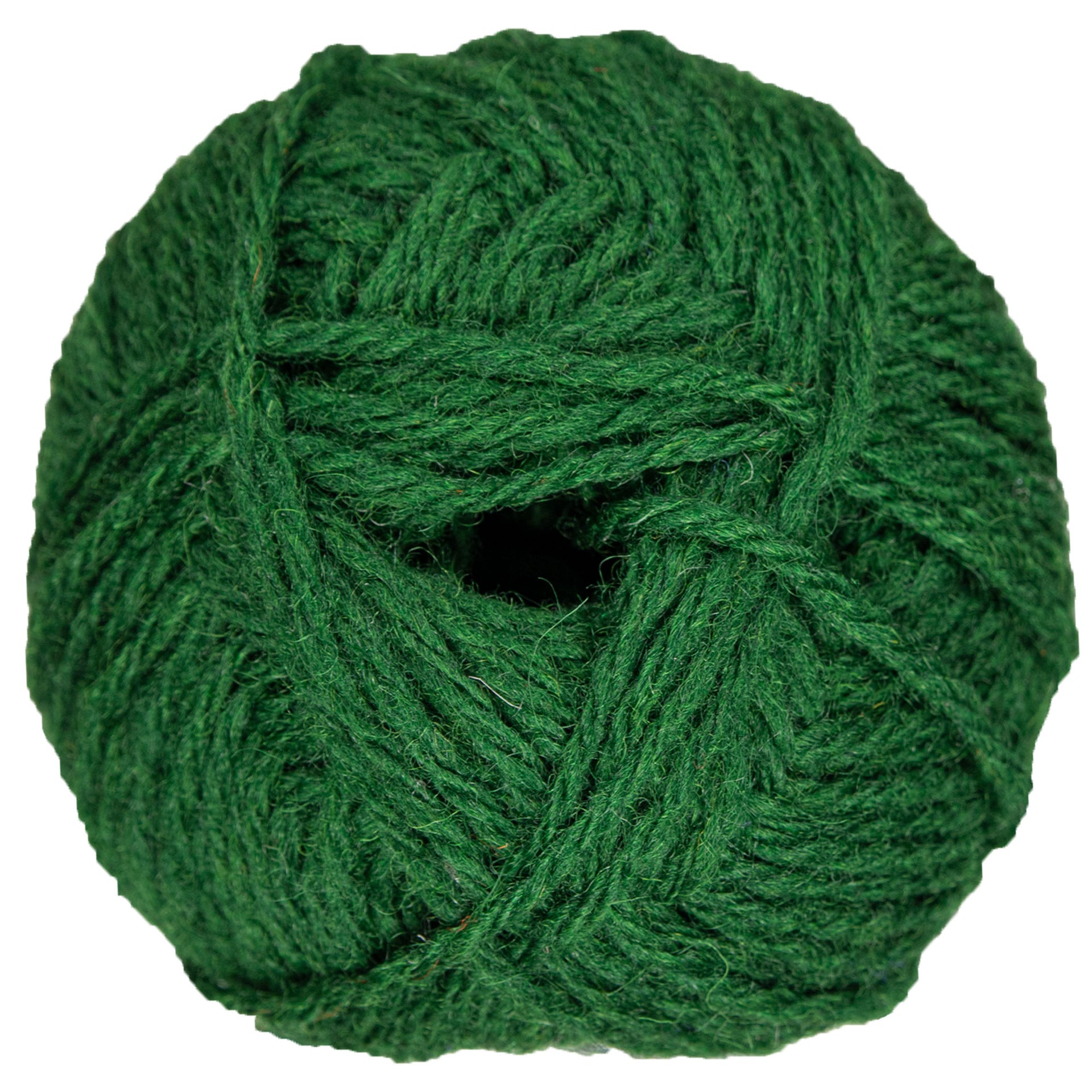 Jamieson's of Shetland Double Knitting Yarn - 788 Leaf - Zoom Image
