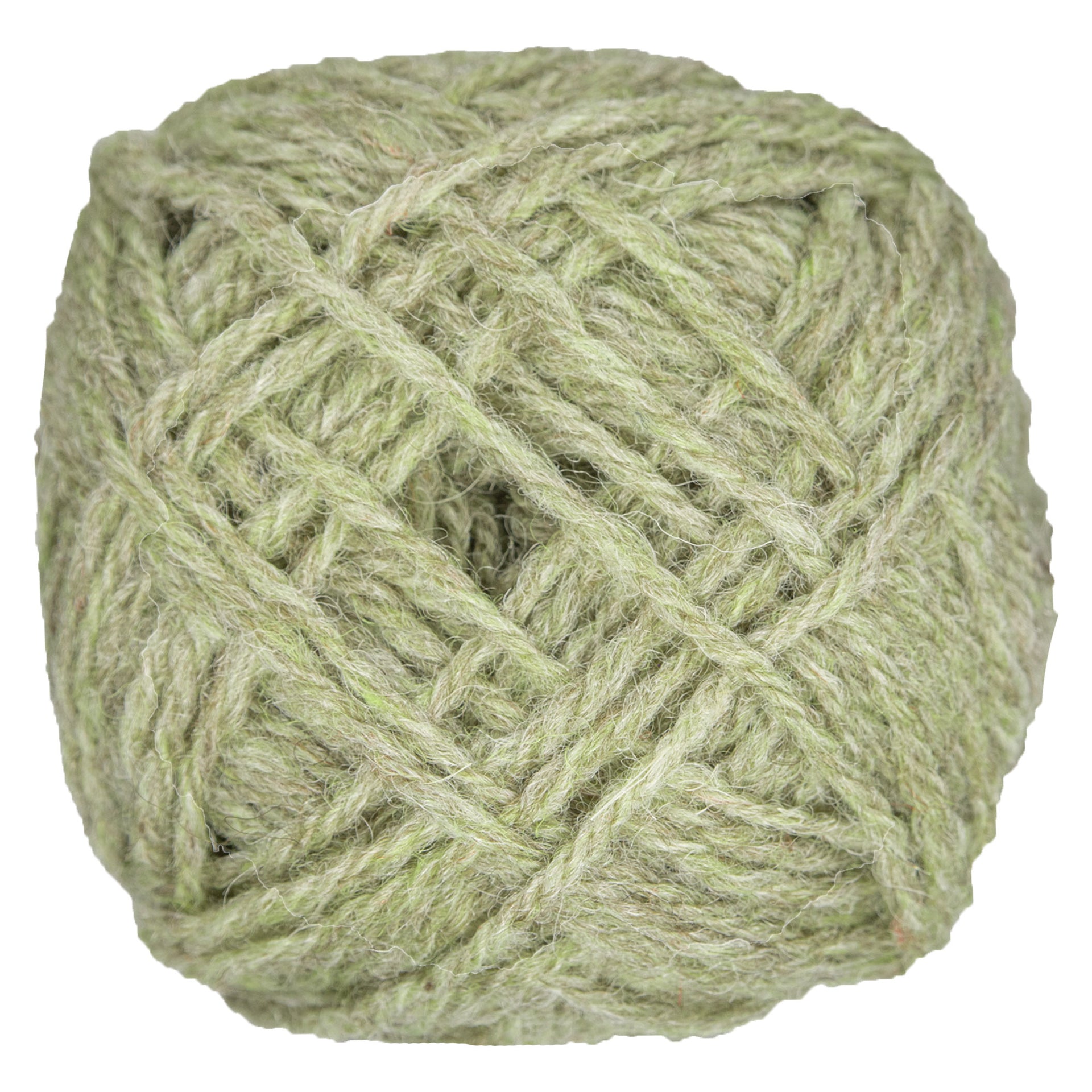 Jamieson's of Shetland Double Knitting Yarn - 1130 Lichen - Zoom Image
