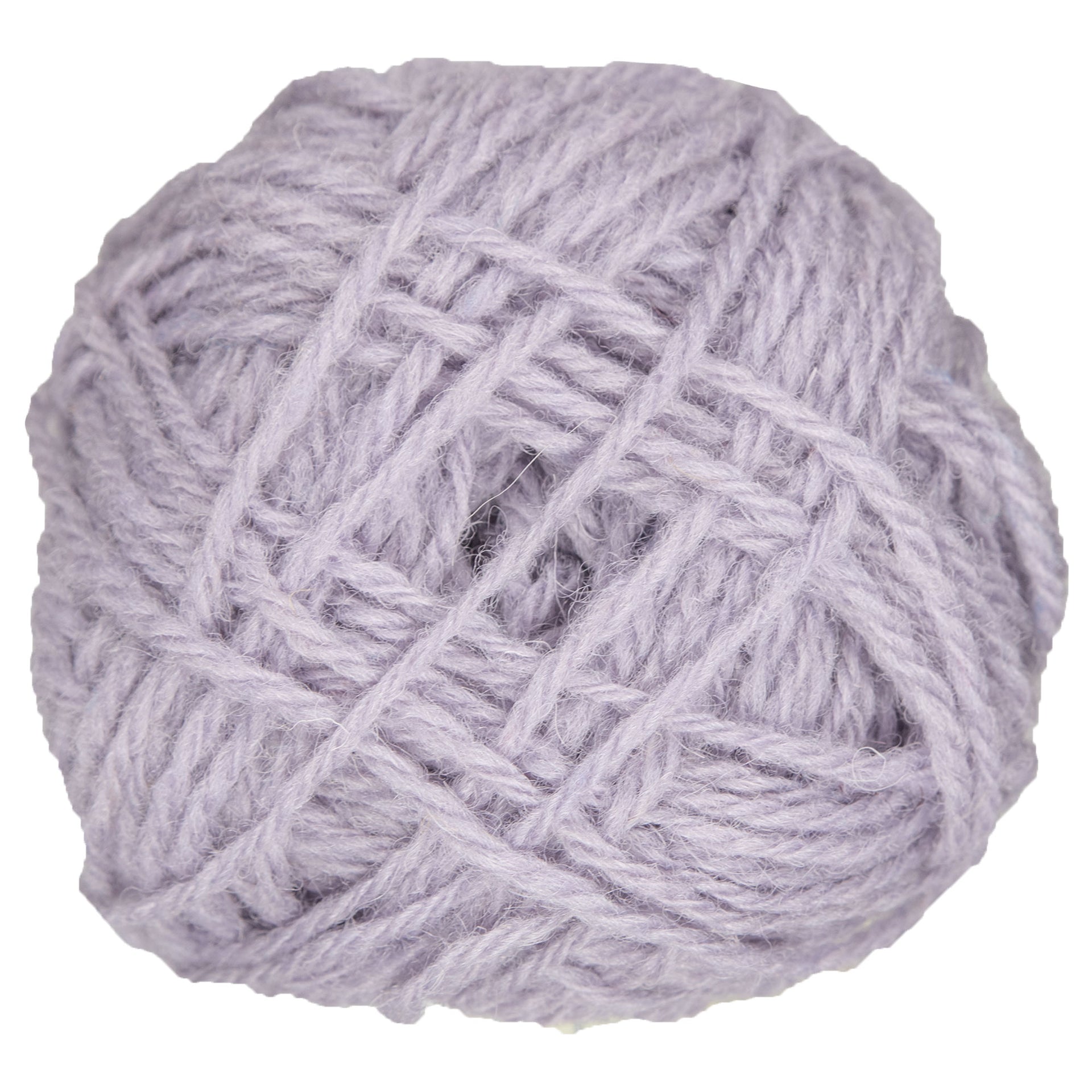 Jamieson's of Shetland Double Knitting Yarn - 620 Lilac - Zoom Image
