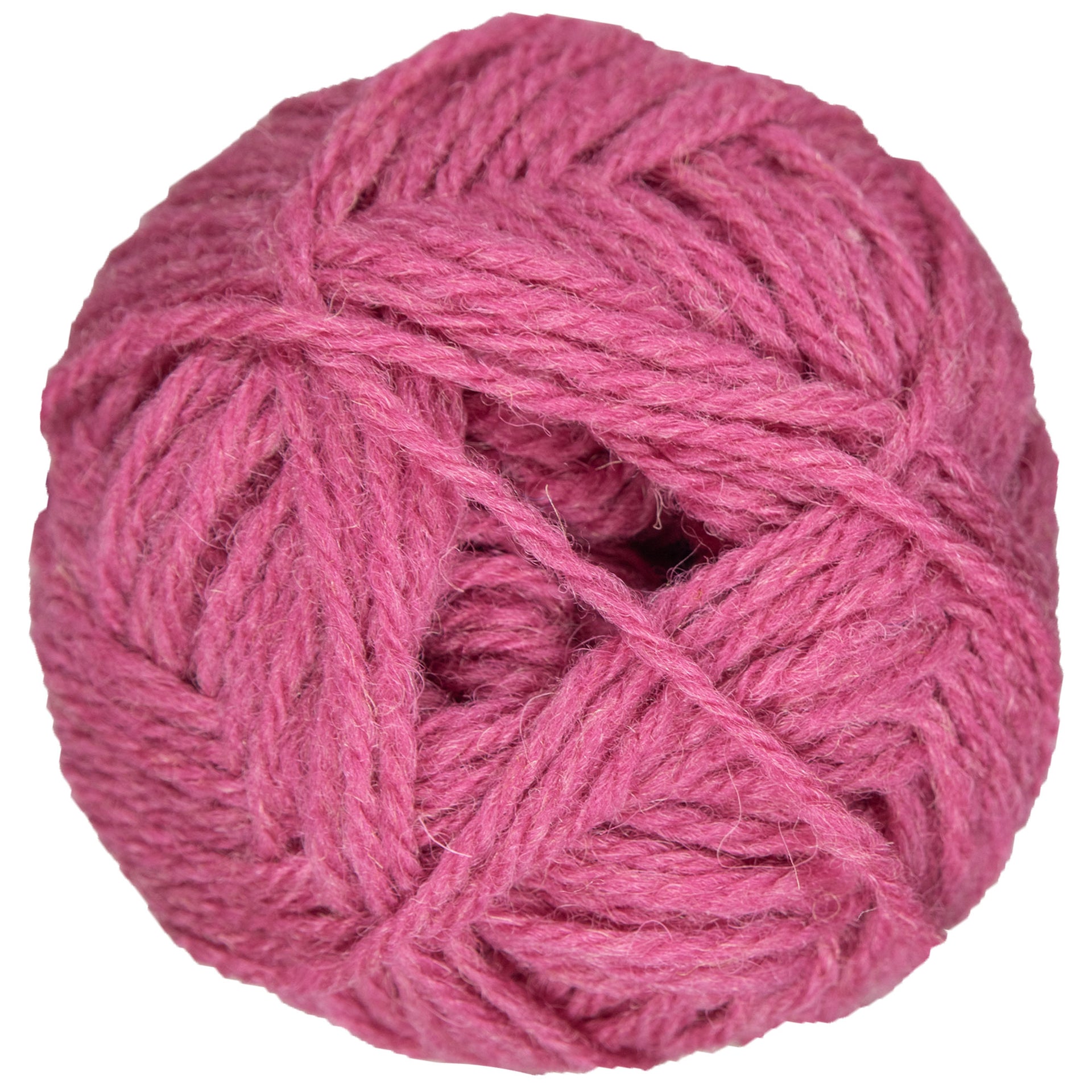 Jamieson's of Shetland Double Knitting Yarn - 575 Lipstick - Zoom Image
