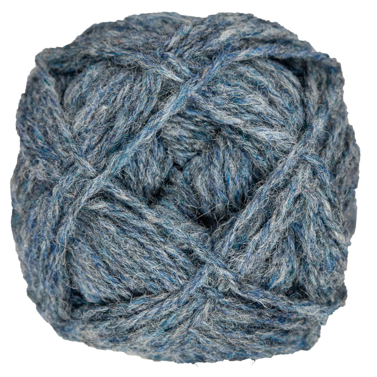 Jamieson's of Shetland Double Knitting Yarn - 322 Lomond - Extra Image
