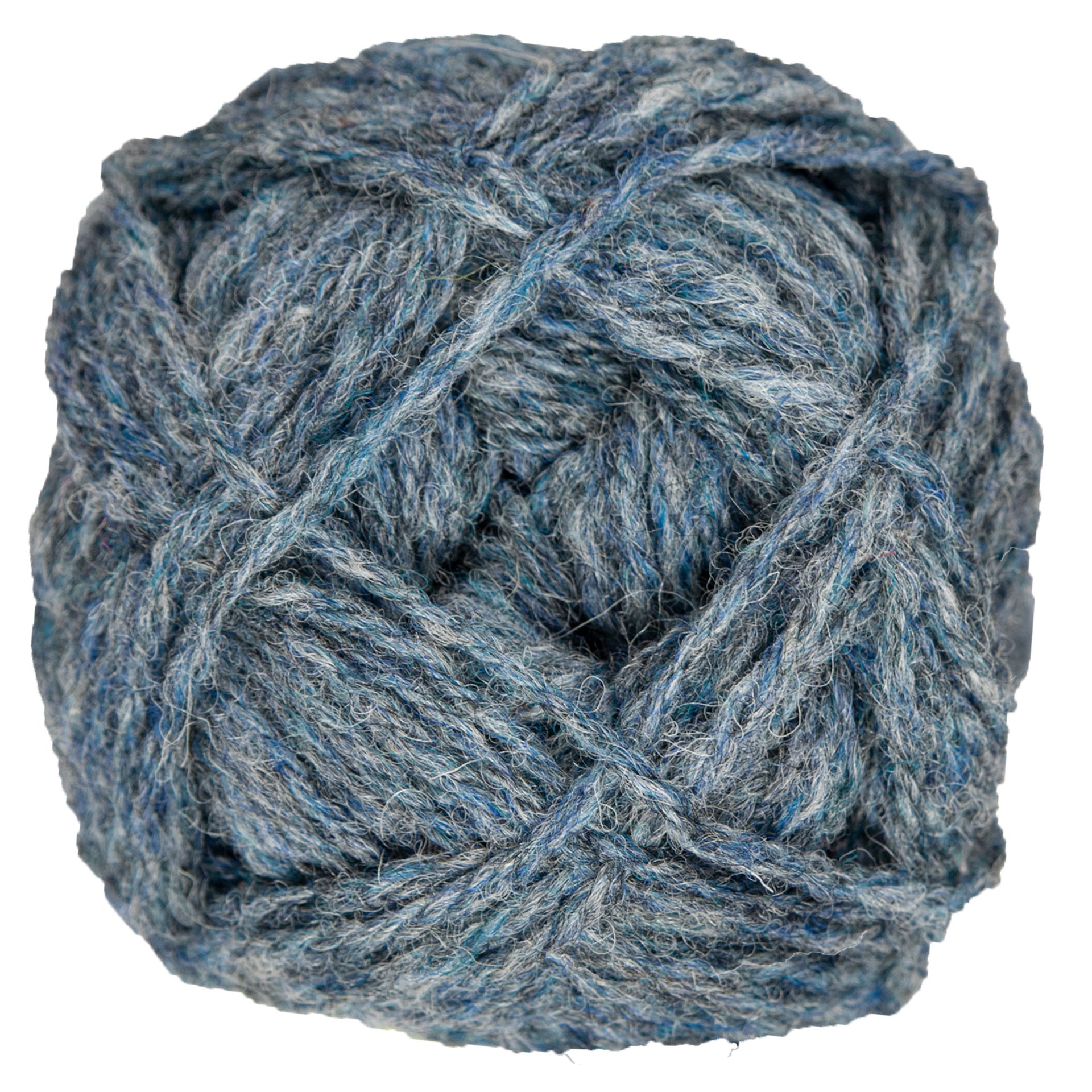 Jamieson's of Shetland Double Knitting Yarn - 322 Lomond - Zoom Image
