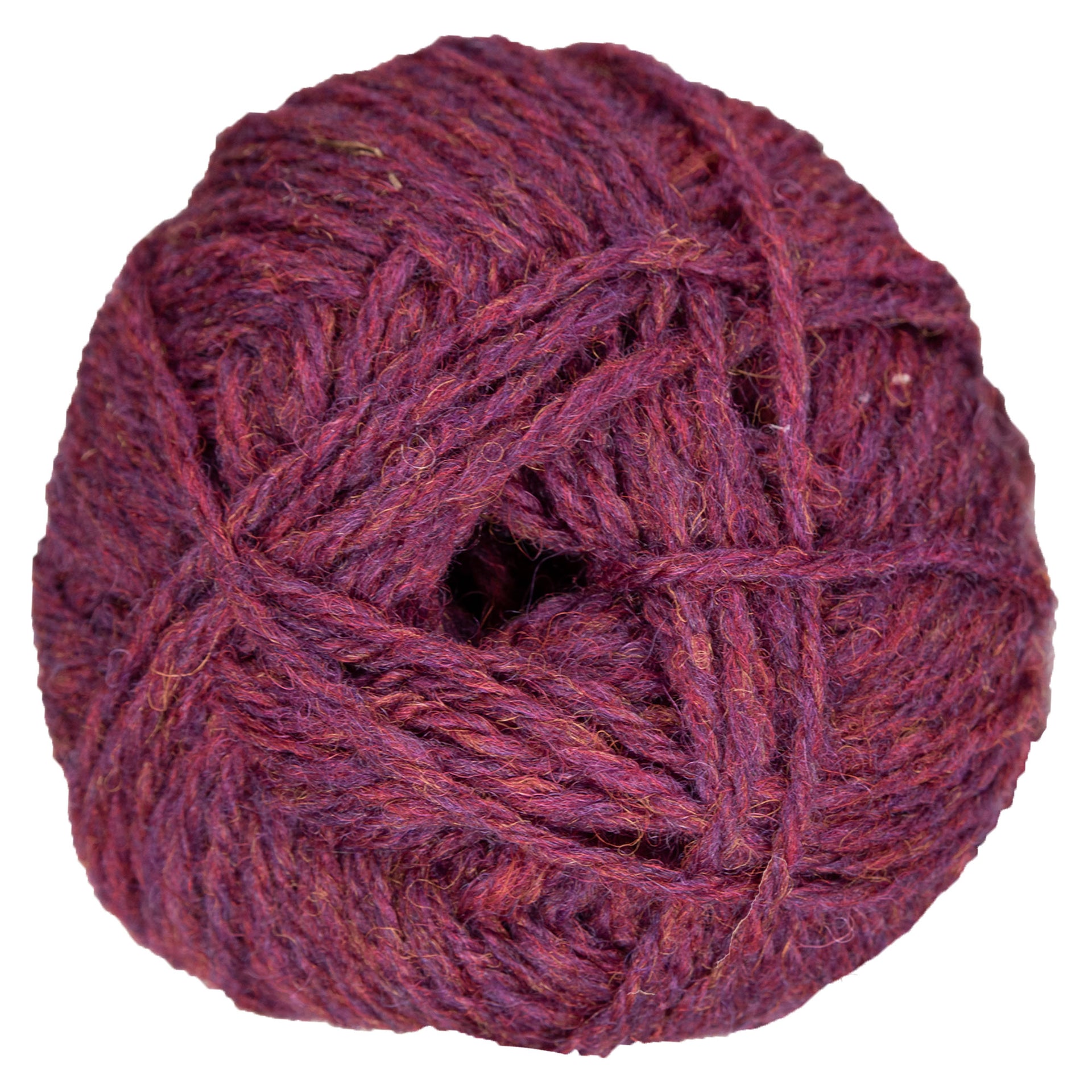 Jamieson's of Shetland Double Knitting Yarn - 517 Mantilla - Zoom Image
