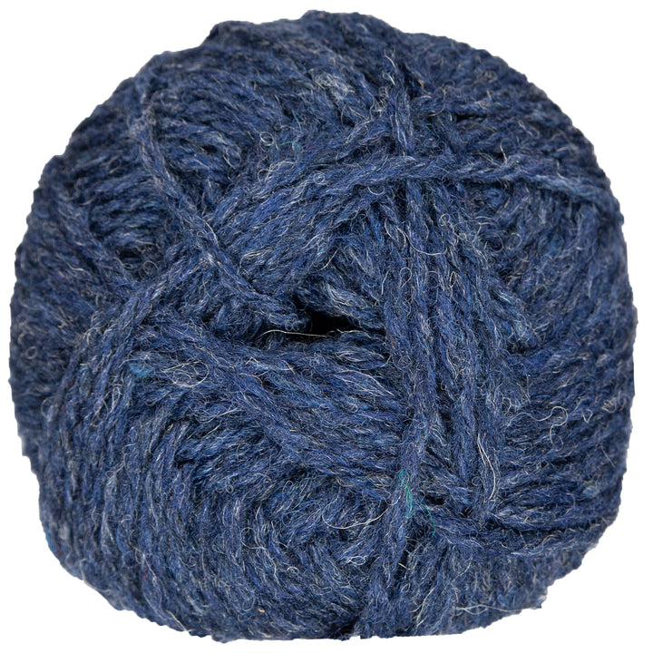 Jamieson's of Shetland Double Knitting Yarn - 160 Midnight - Zoom Image
