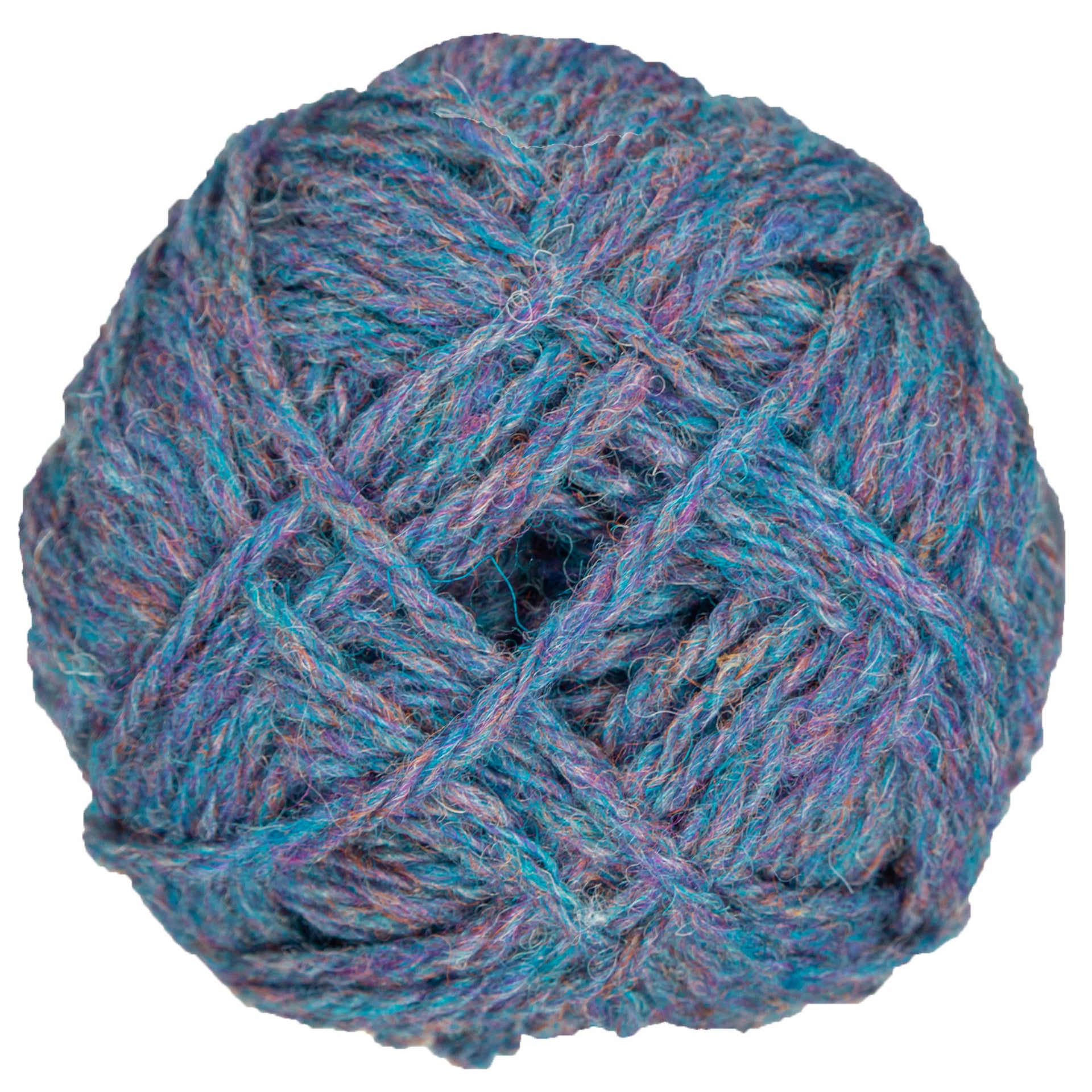 Jamieson's of Shetland Double Knitting Yarn - 722 Mirage - Zoom Image
