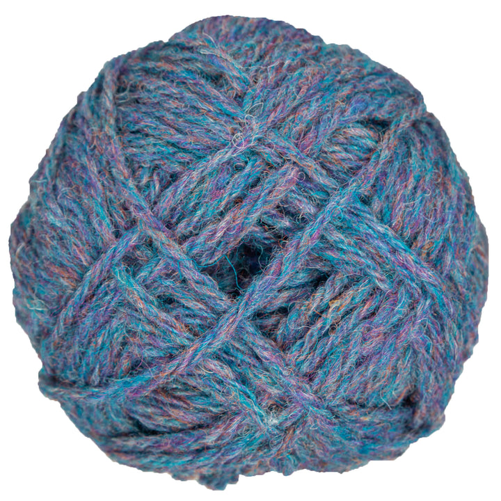 Jamieson's of Shetland Double Knitting Yarn - 722 Mirage - Zoom Image