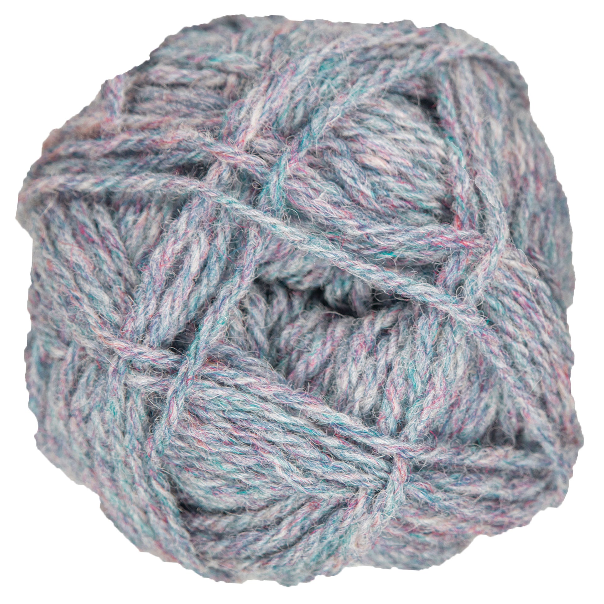 Jamieson's of Shetland Double Knitting Yarn - 180 Mist - Zoom Image
