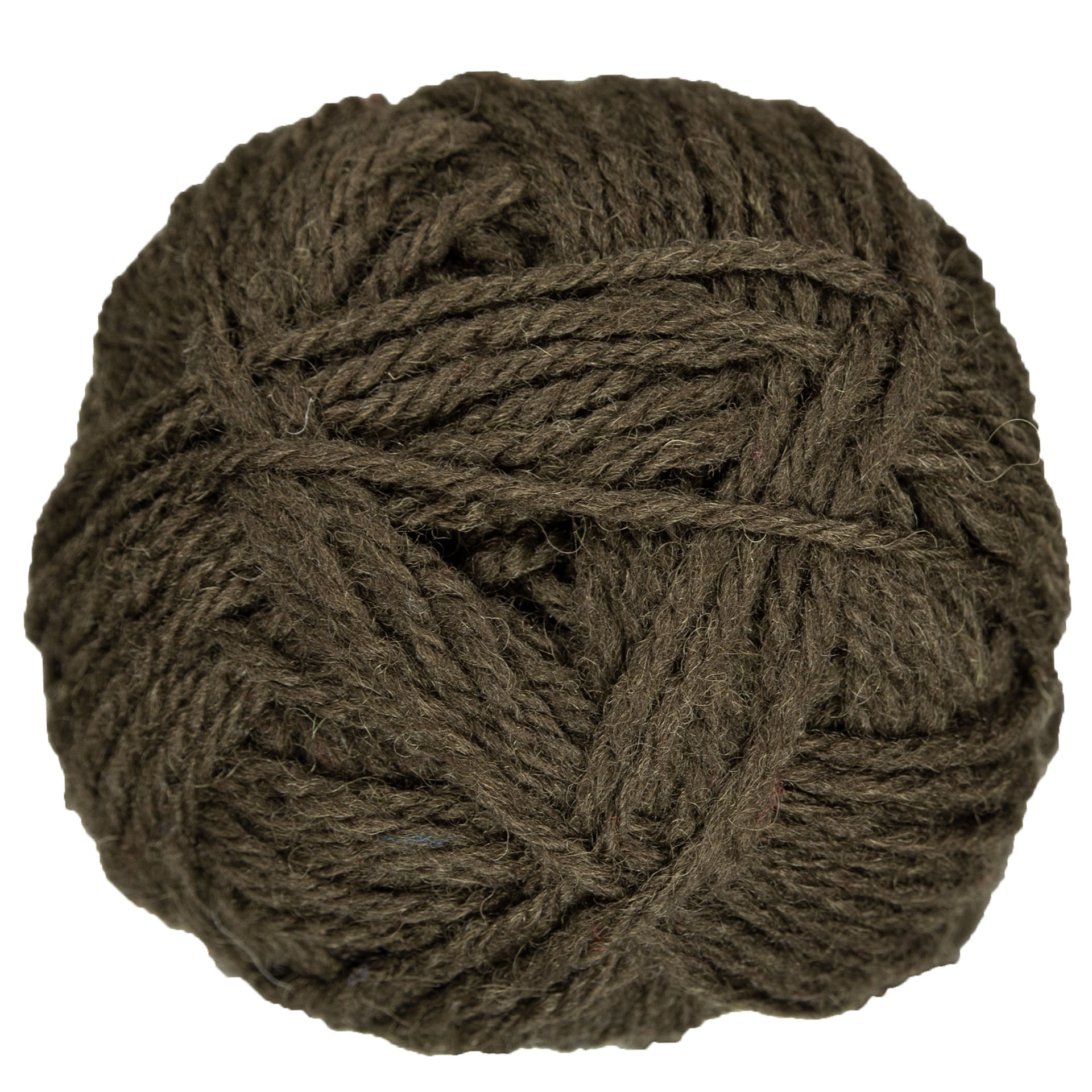 Jamieson's of Shetland Double Knitting Yarn - 890 Mocha - Zoom Image
