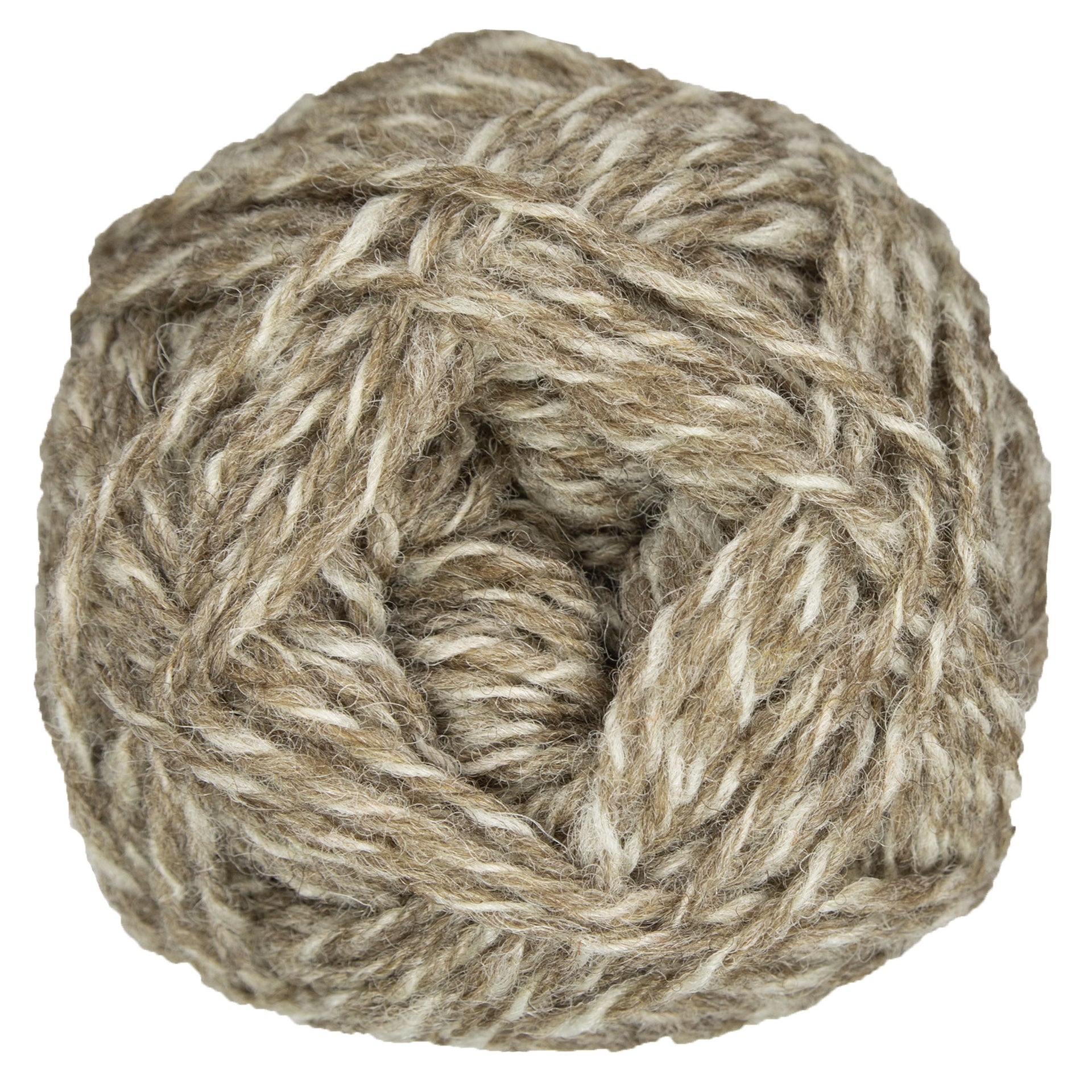 Jamieson's of Shetland Double Knitting Yarn - 121 Mogit/Eesit - Zoom Image

