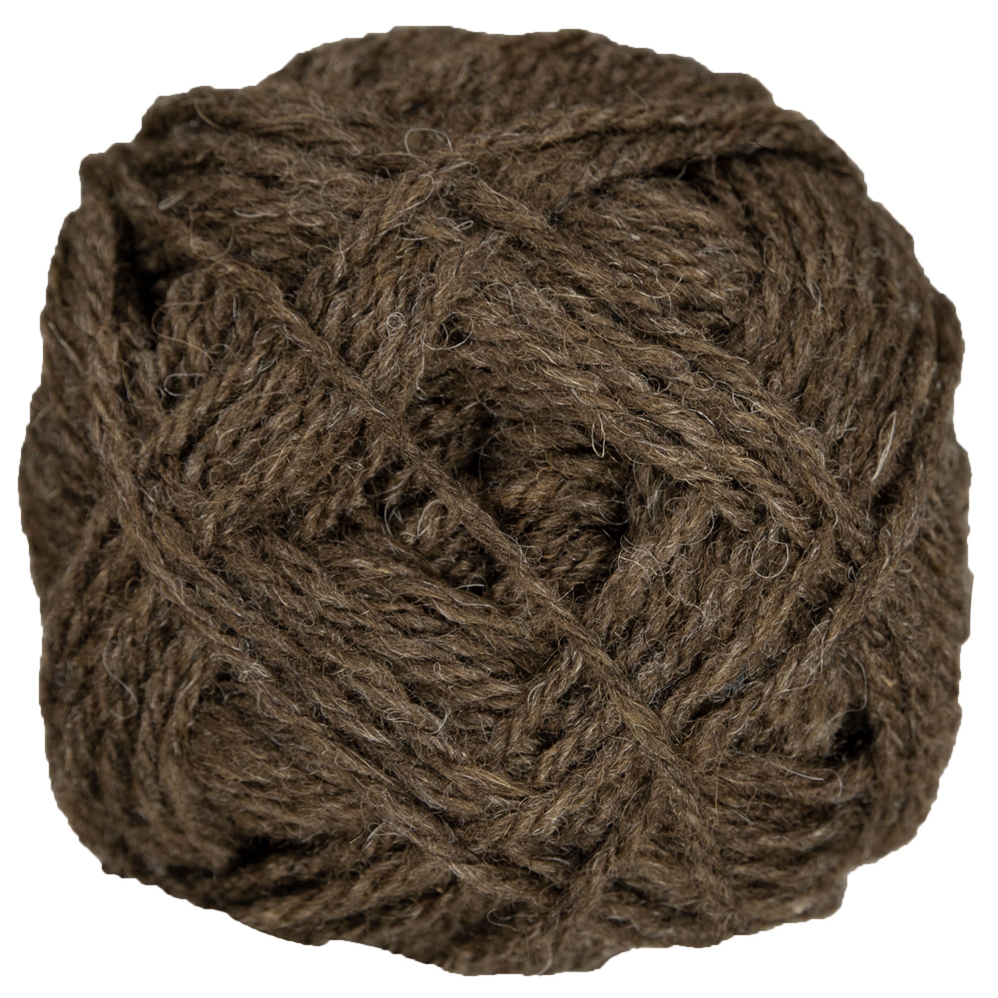 Jamieson's of Shetland Double Knitting Yarn - 108 Moorit - Zoom Image