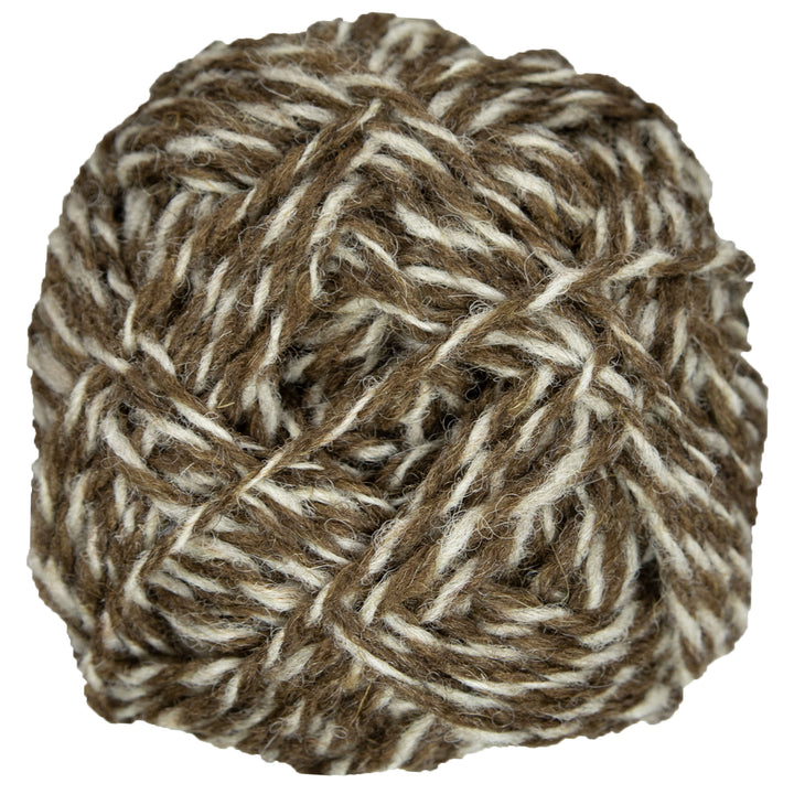 Jamieson's of Shetland Double Knitting Yarn - 116 Moorit/Eesit - Zoom Image