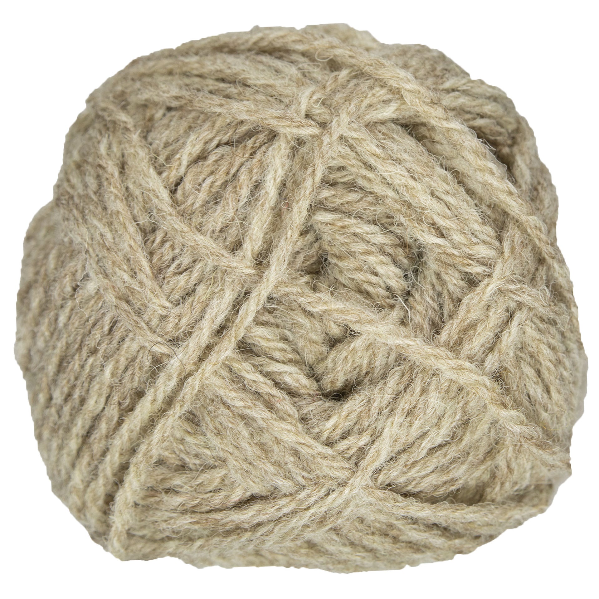 Jamieson's of Shetland Double Knitting Yarn - 106 Mooskit - Zoom Image
