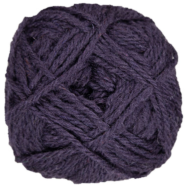 Jamieson's of Shetland Double Knitting Yarn - 598 Mulberry - Zoom Image