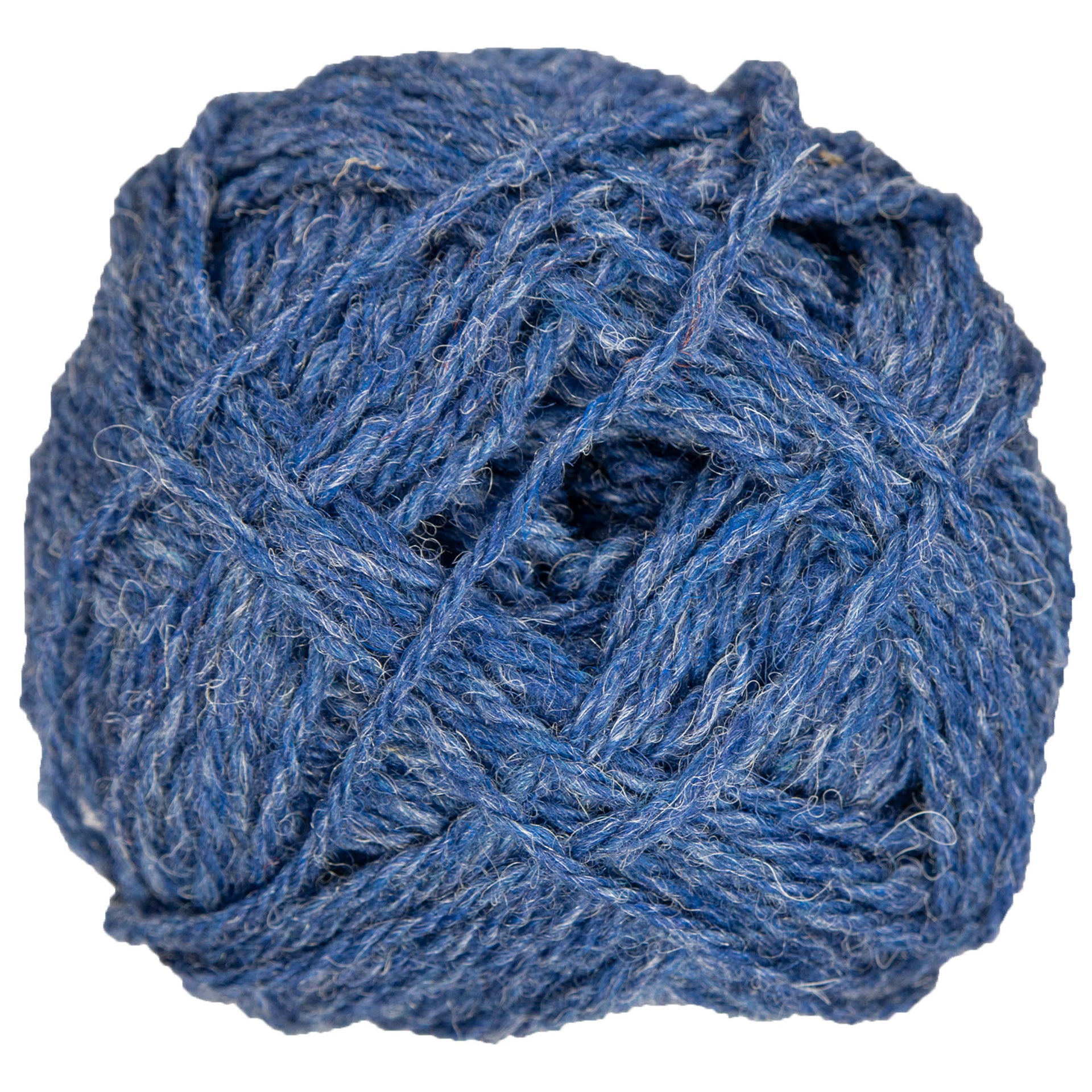 Jamieson's of Shetland Double Knitting Yarn - 162 Neptune - Zoom Image
