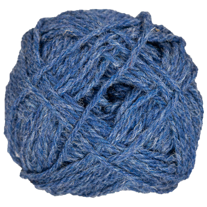 Jamieson's of Shetland Double Knitting Yarn - 162 Neptune - Zoom Image