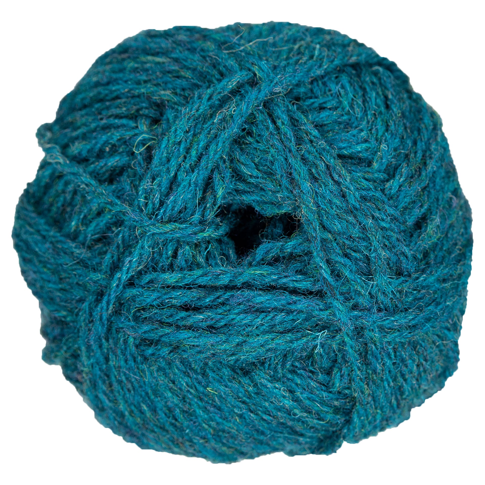 Jamieson's of Shetland Double Knitting Yarn - 1020 Nighthawk - Zoom Image
