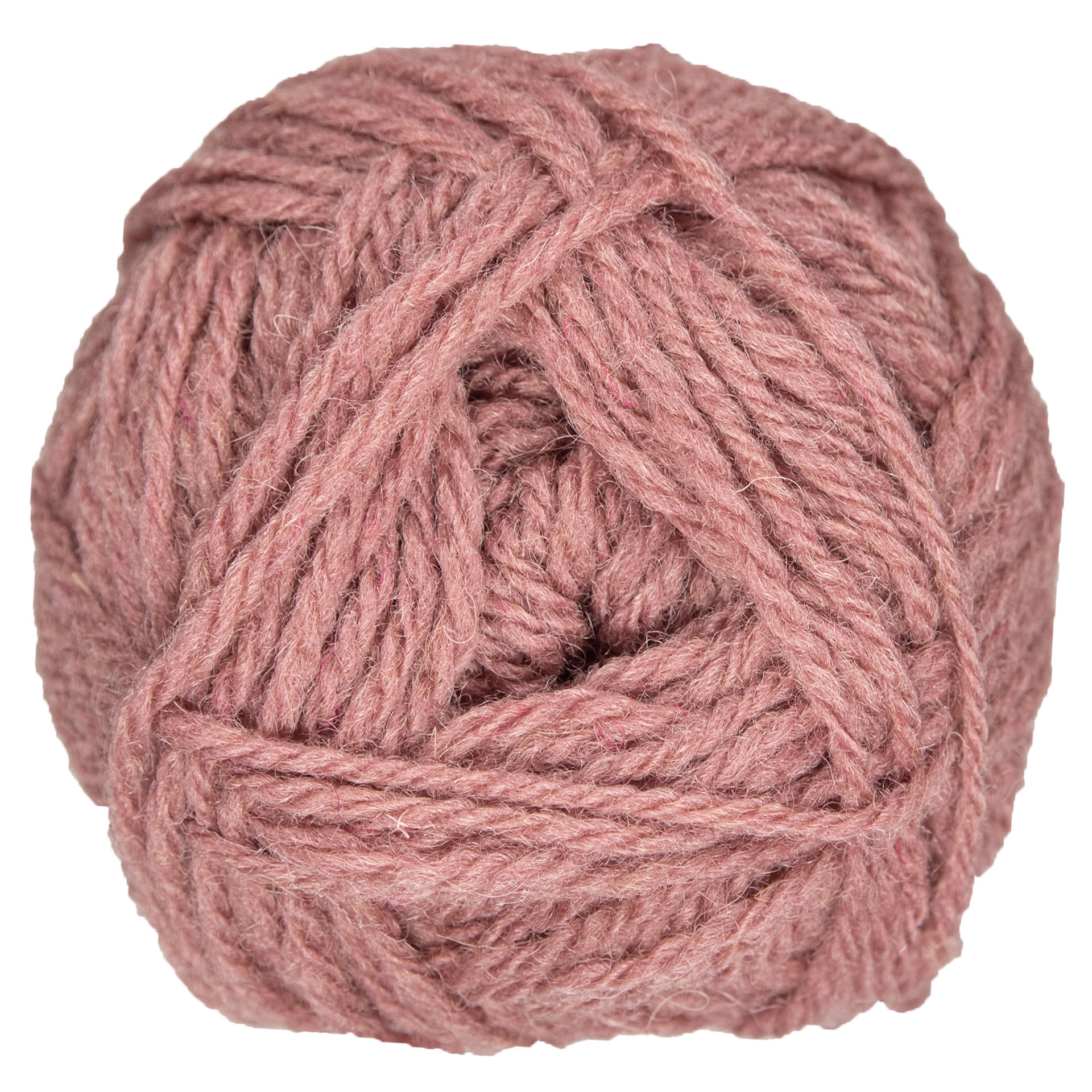 Jamieson's of Shetland Double Knitting Yarn - 556 Old Rose - Zoom Image
