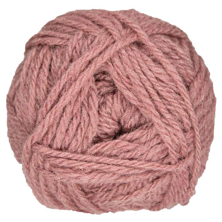 Jamieson's of Shetland Double Knitting Yarn - 556 Old Rose - Zoom Image