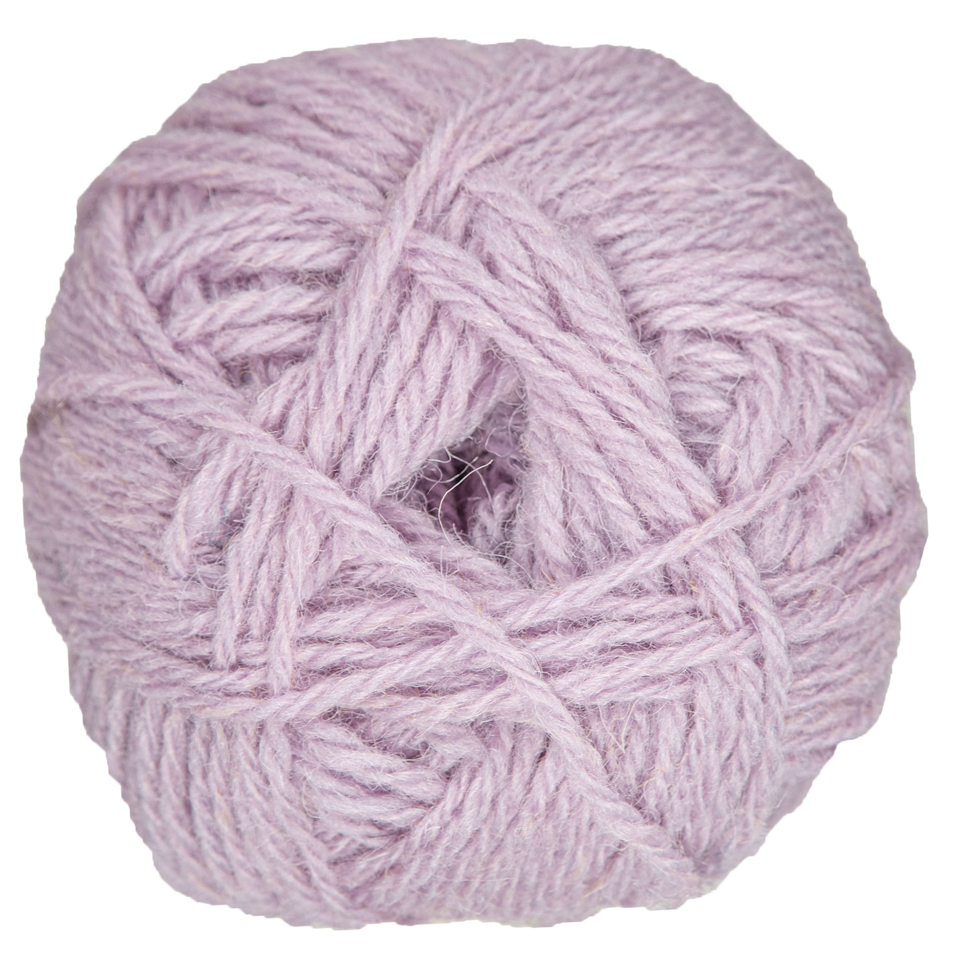 Jamieson's of Shetland Double Knitting Yarn - 547 Orchid - Zoom Image
