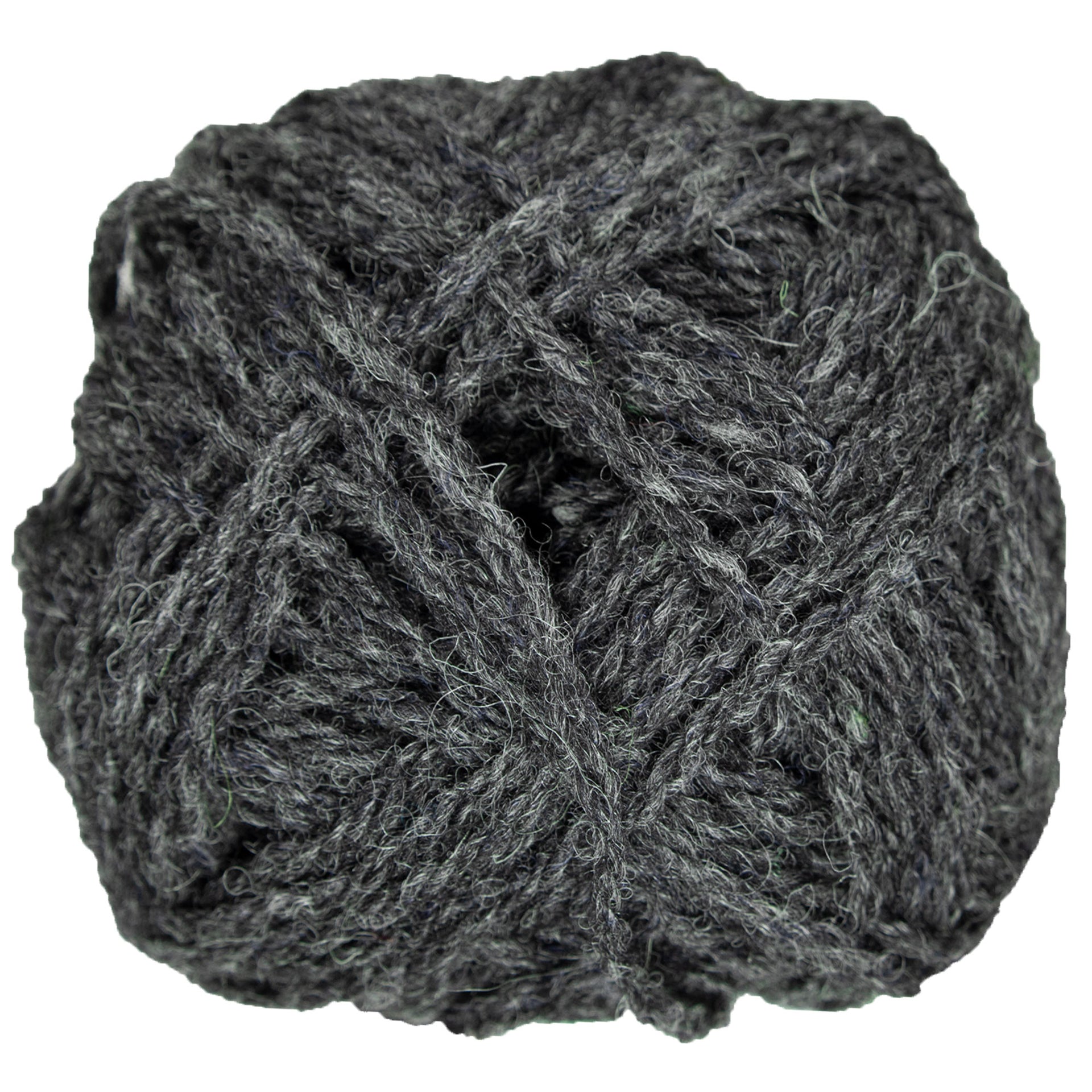 Jamieson's of Shetland Double Knitting Yarn - 123 Oxford - Zoom Image
