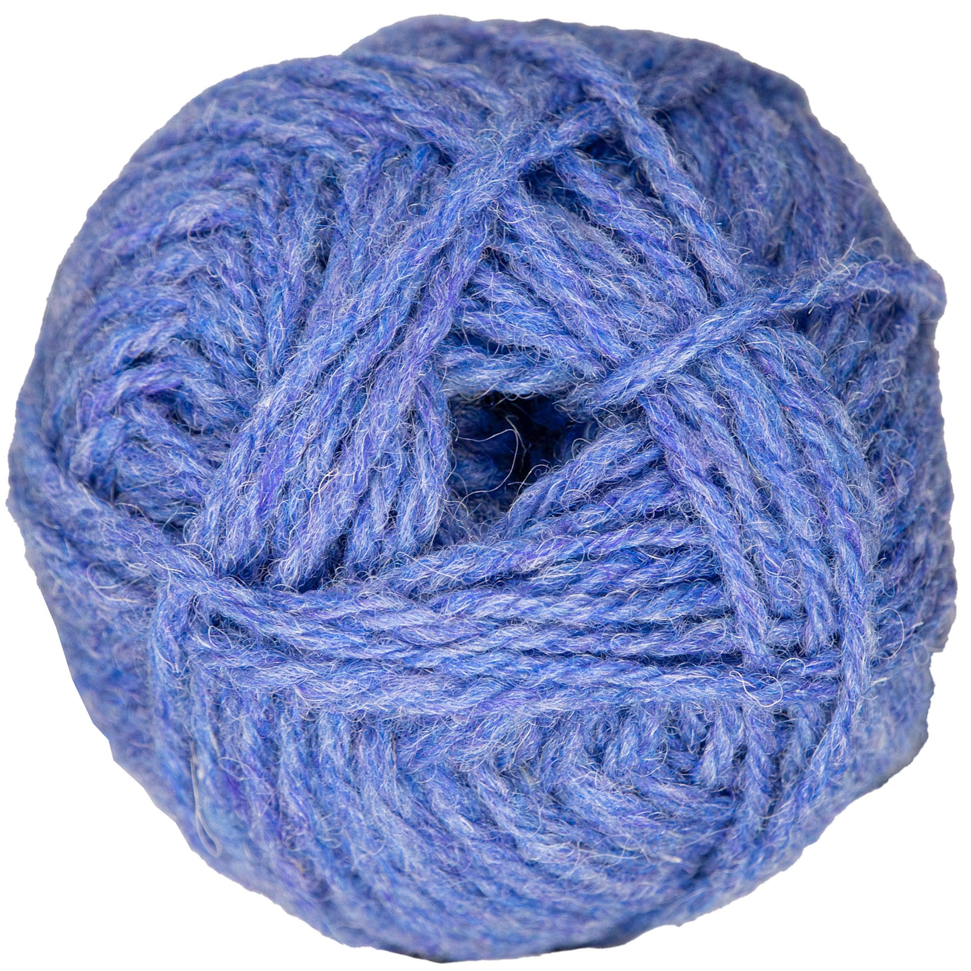 Jamieson's of Shetland Double Knitting Yarn - 628 Parma - Zoom Image
