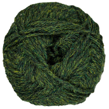 Jamieson's of Shetland Double Knitting Yarn - 234 Pine (Backordered) - Medium Image