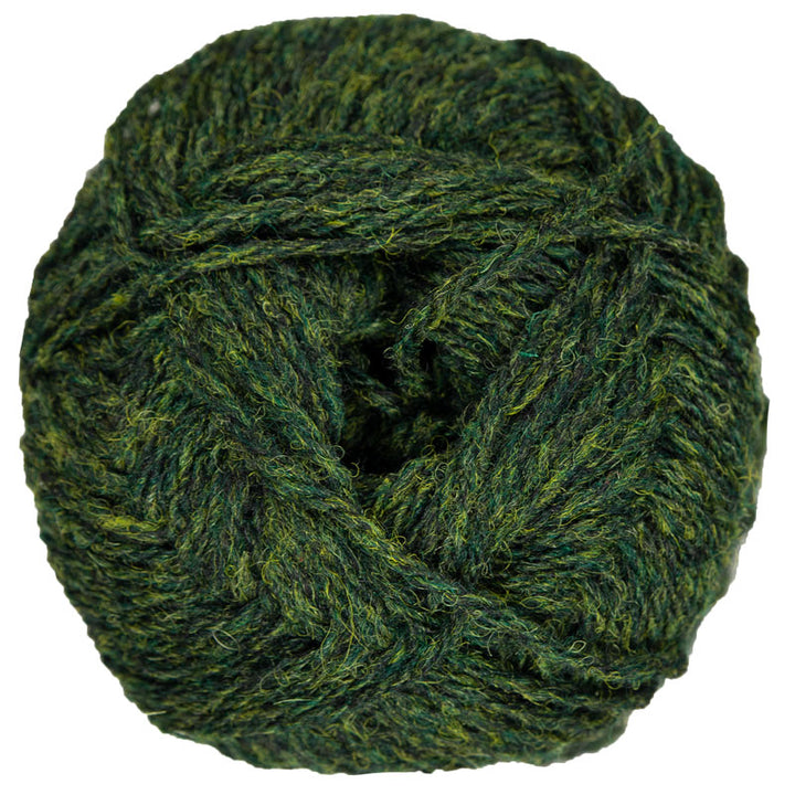 Jamieson's of Shetland Double Knitting Yarn - 234 Pine (Backordered) - Medium Image