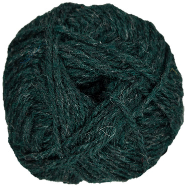 Jamieson's of Shetland Double Knitting Yarn - 292 Pine Forest - Zoom Image