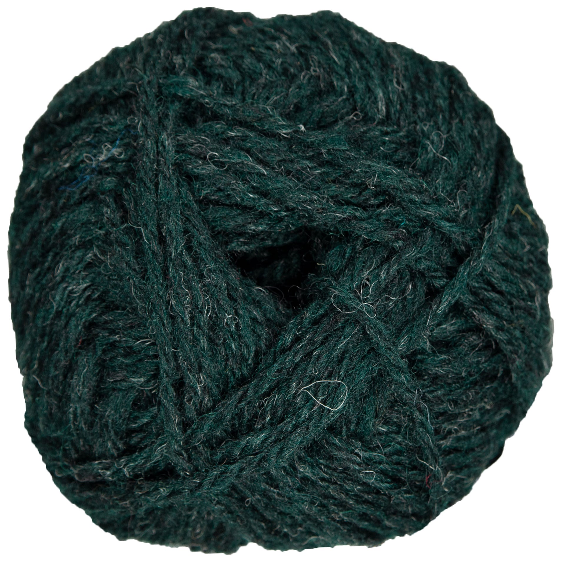 Jamieson's of Shetland Double Knitting Yarn - 292 Pine Forest - Zoom Image
