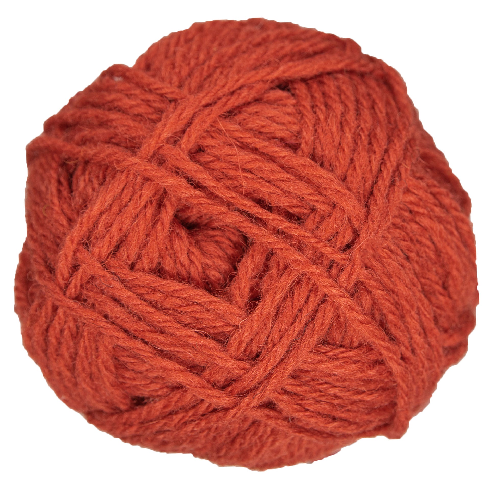 Jamieson's of Shetland Double Knitting Yarn - 524 Poppy - Zoom Image
