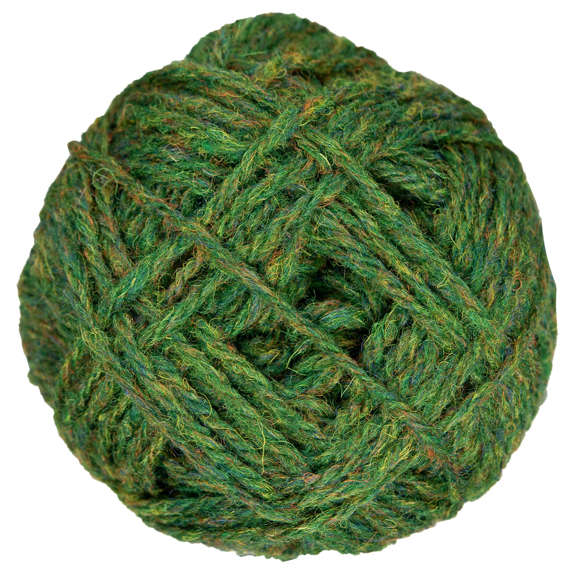 Jamieson's of Shetland Double Knitting Yarn - 812 Prairie - Zoom Image
