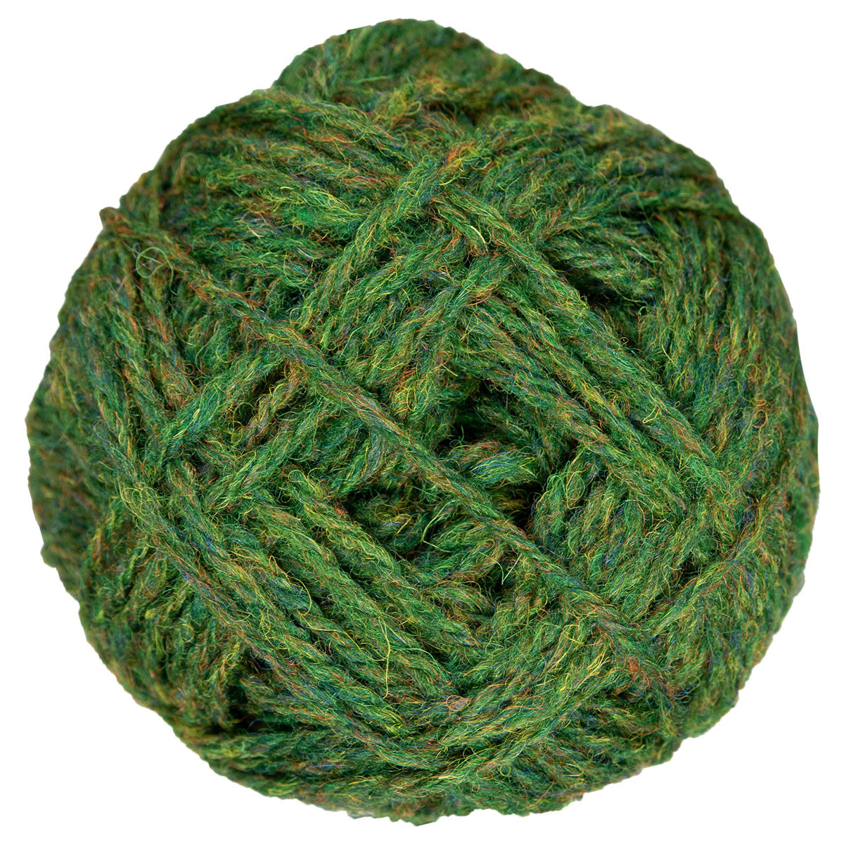 Jamieson's of Shetland Double Knitting Yarn - 812 Prairie - Extra Image

