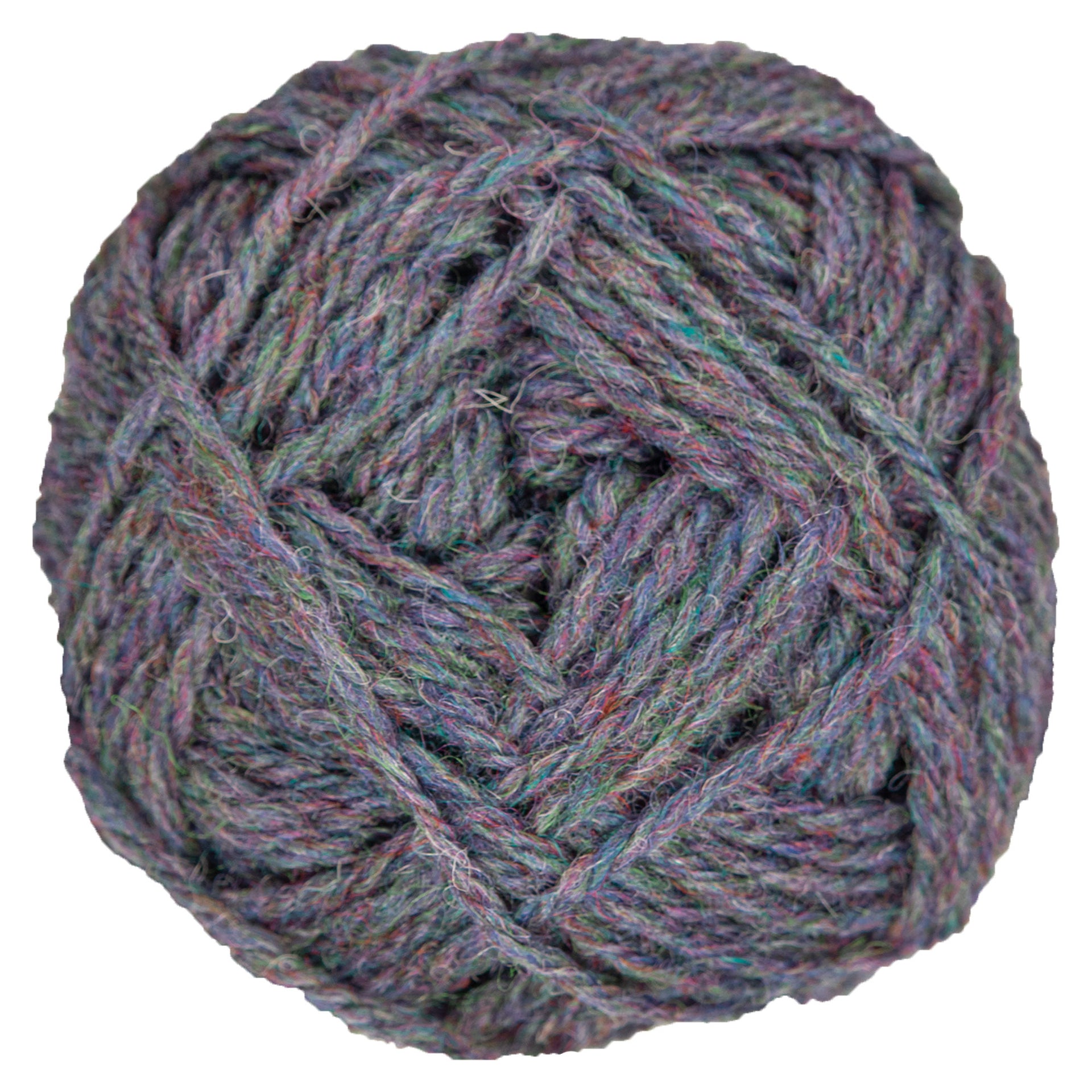 Jamieson's of Shetland Double Knitting Yarn - 1270 Purple Haze - Zoom Image
