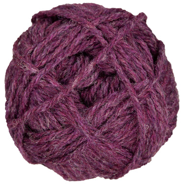 Jamieson's of Shetland Double Knitting Yarn - 1260 Raspberry - Zoom Image