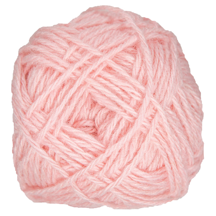 Jamieson's of Shetland Double Knitting Yarn - 550 Rose - Zoom Image