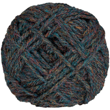 Jamieson's of Shetland Double Knitting Yarn - 236 Rosewood - Zoom Image