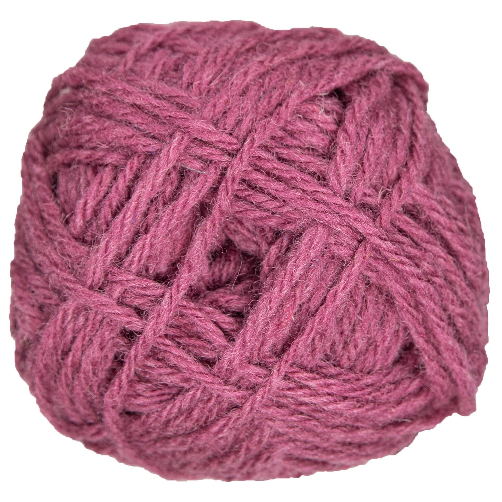 Jamieson's of Shetland Double Knitting Yarn - 563 Rouge - Zoom Image
