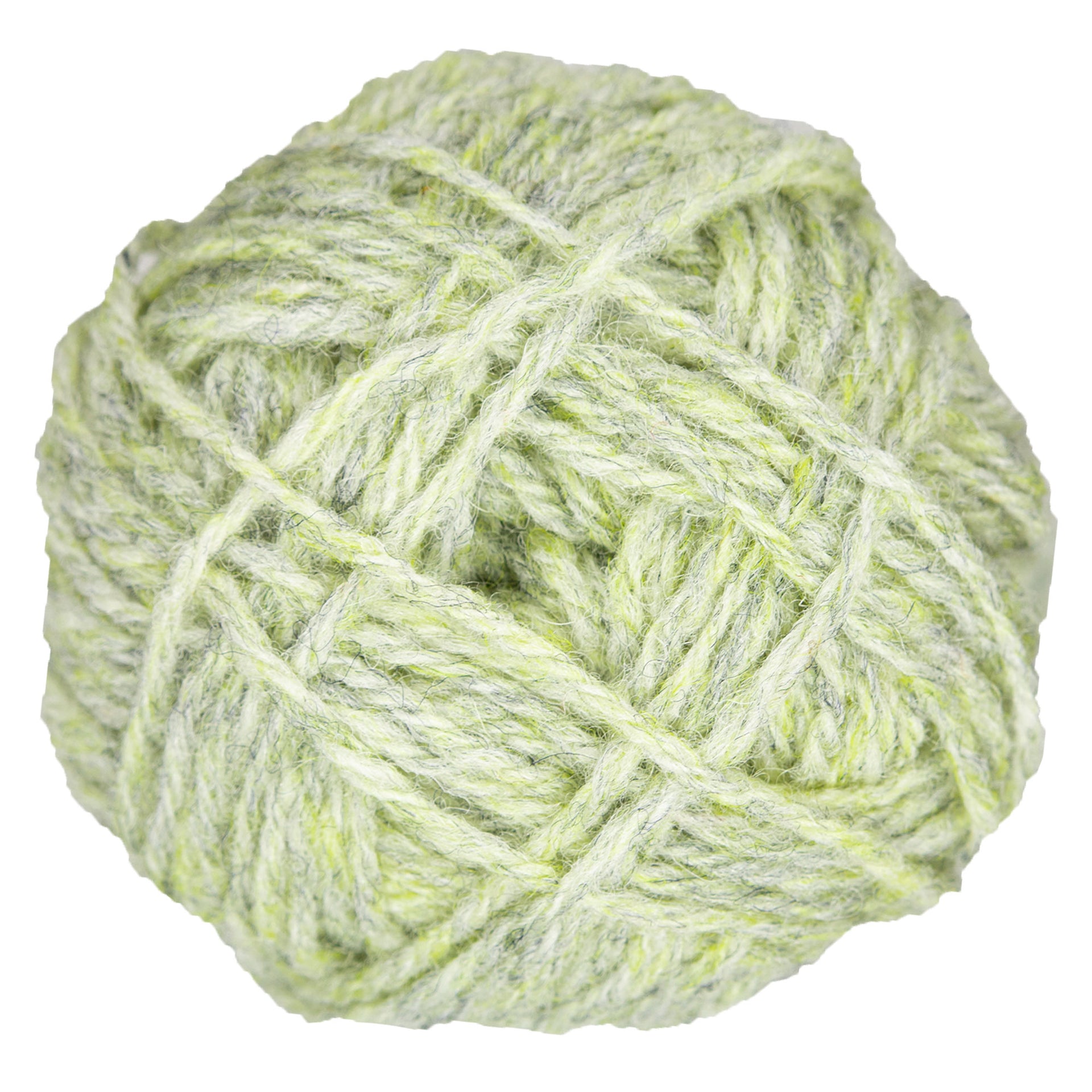 Jamieson's of Shetland Double Knitting Yarn - 140 Rye - Zoom Image

