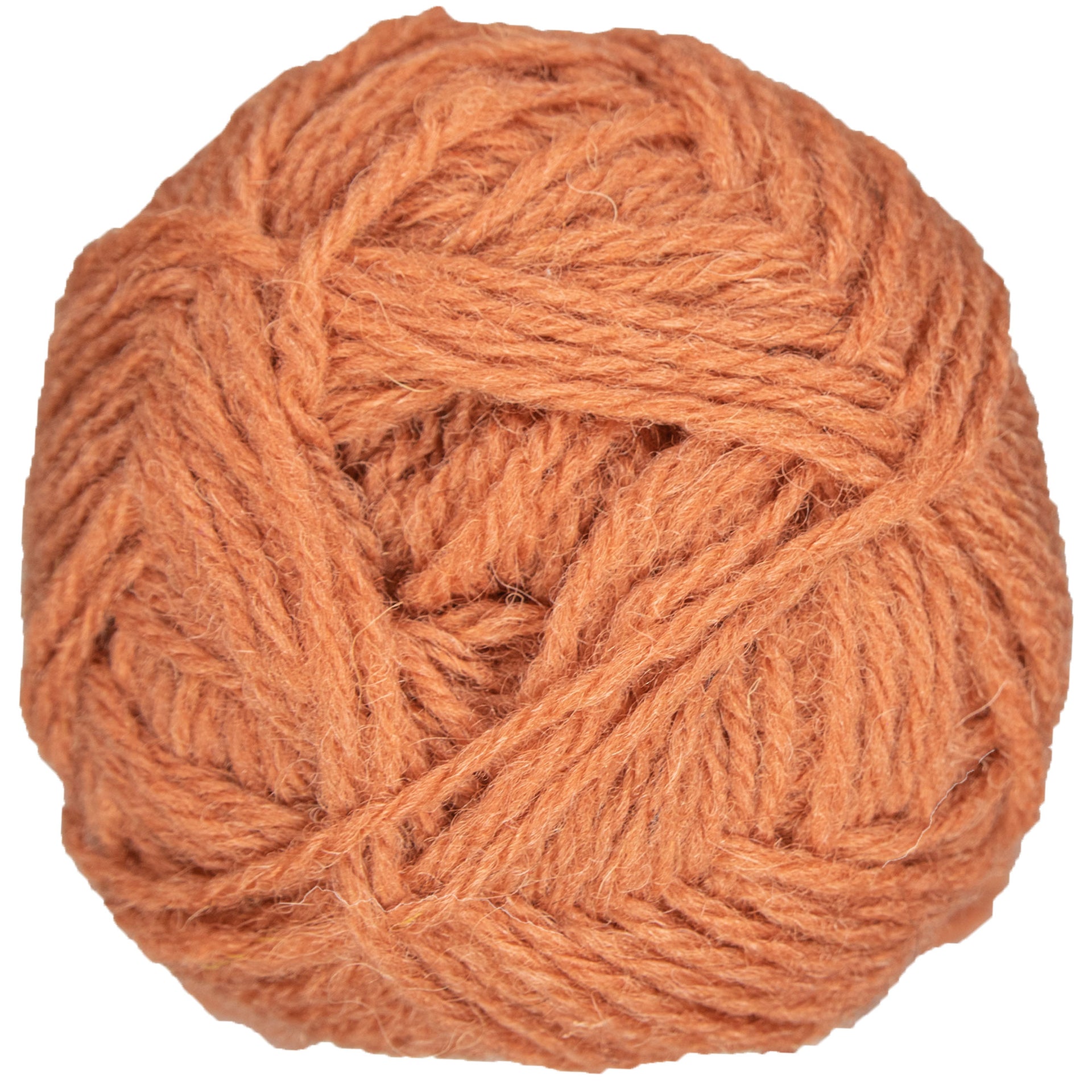 Jamieson's of Shetland Double Knitting Yarn - 861 Sandalwood - Zoom Image
