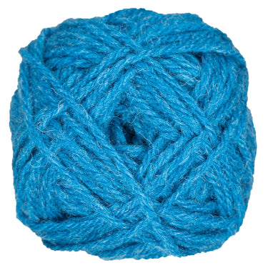 Jamieson's of Shetland Double Knitting Yarn - 676 Sapphire - Zoom Image