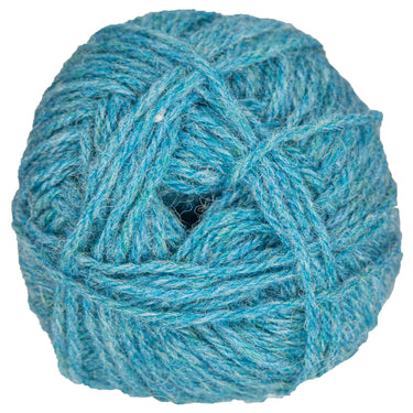 Jamieson's of Shetland Double Knitting Yarn - 1010 Seabright - Zoom Image