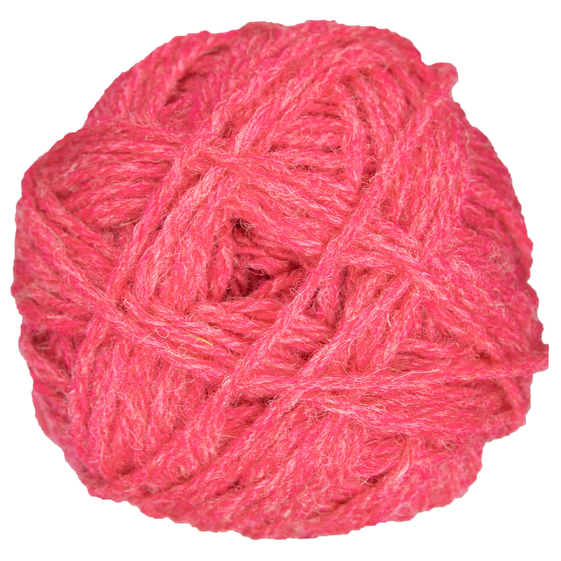 Jamieson's of Shetland Double Knitting Yarn - 188 Sherbet - Zoom Image

