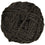Jamieson's of Shetland Double Knitting Yarn - 101 Shetland Black - Zoom Image