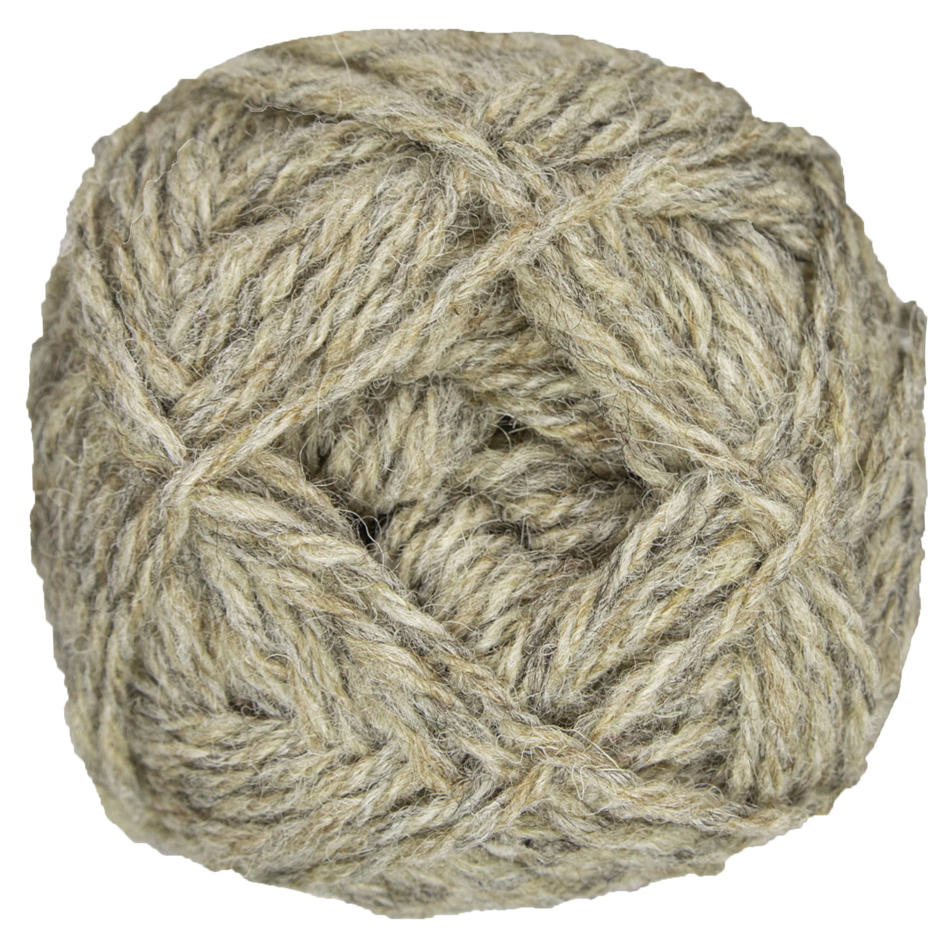 Jamieson's of Shetland Double Knitting Yarn - 119 Sholmit/Mooskit - Zoom Image
