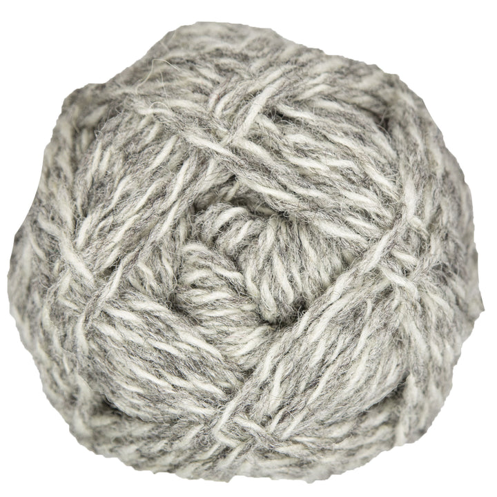 Jamieson's of Shetland Double Knitting Yarn - 113 Sholmit/White - Zoom Image