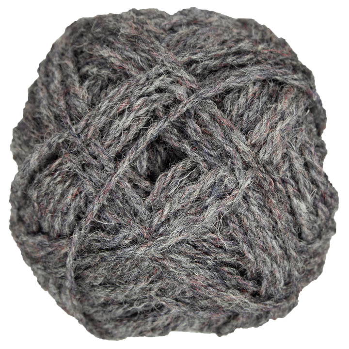 Jamieson's of Shetland Double Knitting Yarn - 125 Slate - Zoom Image