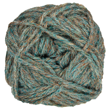 Jamieson's of Shetland Double Knitting Yarn - 243 Storm - Zoom Image
