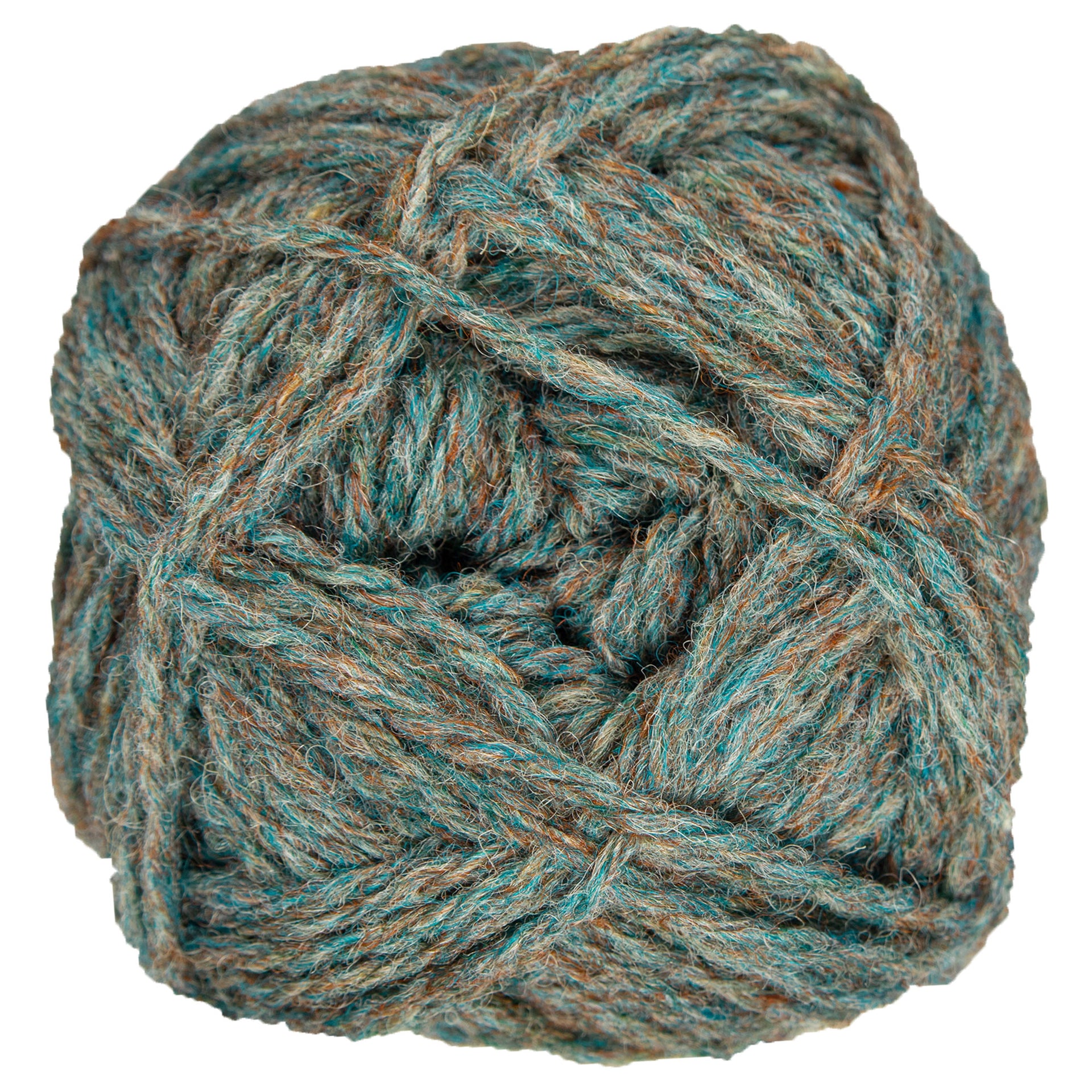 Jamieson's of Shetland Double Knitting Yarn - 243 Storm - Zoom Image
